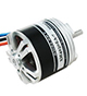 Click for the details of DUALSKY  XM4250EA-7 640KV Outrunner Brushless Motor for Airplane.