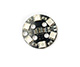 Click for the details of Matek RGB5050 7-color Circular LED Plate - 6 LED, 12V Input.