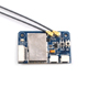 Click for the details of Flysky FS X6B  2.4G 6 CH AFHDS2A PWM ReceiverW/ Voltage Sensor For FS-i10 FS-i8 FS-i6 FS-i6.