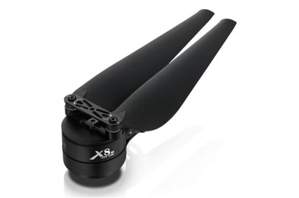 hobbywing xr8 pro combo