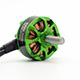 Click for the details of SUNNYSKY  R2205 2300KV Outrunner Brushless Motor for Racers - CCW, Green.