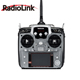 Click for the details of RadioLink 2.4GHz 12-Channel Radio Set  AT10 II - Grey (V2).