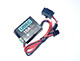 Click for the details of ASSAN 10A UBEC (3-10S Lipo input, output adjustable).