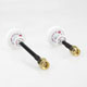 Click for the details of EMAX 5.8G Pagoda II LHCP  FPV TX/RX Antennas SMA - 80mm.