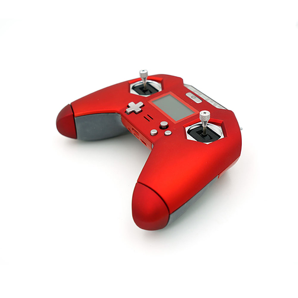 compact rc transmitter