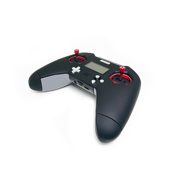 rc racing transmitter