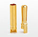 Click for the details of AMASS 4mm Golden Plated Connector (3 pairs) GC4013.