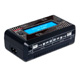 Click for the details of UltraPower UP-S4AC 1-2S LiPo/LiHV 2-6S NiMH/ NiCd 4 Channel Charger.
