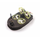 Click for the details of Tiny Whoover TW65S FPV Hovercraft RC Quadcopter - Flysky Receiver.