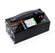 Click for the details of UltraPower UP600+ 220V AC Input 2x 600W 2-6S Dual Channel Balance Charger.