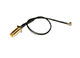 Click for the details of IPEX to SMA Jack Conversion Cable L=150mm.
