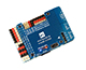 Click for the details of Matek  FC405-WING Flight Controller W/ Built-in OSD BEC.