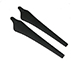 Click for the details of MIGE 2170 Carbon Nylon CCW Folding Propeller for DJI MG Series .
