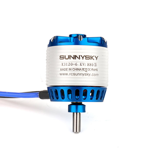 sunnysky 3108