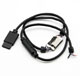 Click for the details of DJI Matrice 600 / M600 - GPS connection cable.