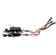 Click for the details of DJI Matrice M200 / M210 / M210 RTK - Battery Interface Board.