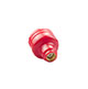 Click for the details of 5.8G 5dBi Mini Mushroom Antenna RP-SMA, plug - Red.