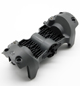 Click for the details of DJI RoboMaster S1 - Front Axle Module Base.