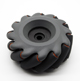 Click for the details of DJI RoboMaster S1 - Mecanum Wheel (Right-threaded).