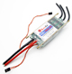 Click for the details of ICE Series 180A 4-14S Water-cooling ESC for Boat ICE-180A-HV.