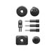 Click for the details of DJI Osmo Action - Osmo Action Mounting Kit.