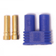 Click for the details of AMASS EC2-F 2mm Golden Plated Connector - Female.