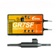 Click for the details of CORONA 2.4Ghz SFHSS 7-Channel Receiver GR7SF  (Futaba compatible, W/Stability enhancing Gyro).