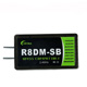 Click for the details of CORONA 2.4Ghz 8-Channel Receiver R8DM-SB (Compatible with JR XG7 XG8 XG14 ).