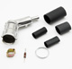 Click for the details of RCEXL Spark plug caps and boots for NGK -CM6-10MM  KIT - 120degree.