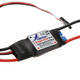 Click for the details of Hobbywing 30A Brushed Speed Controller Eagle-30A.