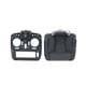Click for the details of FrSky X9D Plus SE 2019 Transmitter (radio) Front/ Rear Covers - Carbon Black.