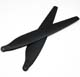 Click for the details of HiModel 3090 / 30x9 Inch Folding Propeller - CW (Compatible with Hobbywing X8 power system).