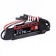 Click for the details of HobbyWing SKYWALKER 2-3S 30A-UBEC Electric Speed Control (ESC) - XT60 Connector.