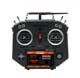 Click for the details of FrSky Horus X10S Express Transmitter (Compatible with D16/ ACCESS) - Carbon Fiber Pattern.