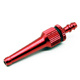 Click for the details of Fuel Filter & Fuel Nozzle 08-231 - Red.