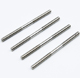 Click for the details of M2.5xΦ2xL40mm Stainless Steel Push / Pull Rods (4pcs)  16-705.