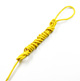 Click for the details of Silicone Wire 24 AWG 1 Meter - Yellow.