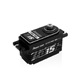 Click for the details of PowerHD D15 Digital Servo (for 1:10 racing cars).