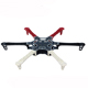 Click for the details of F550 Hexacopter Kit.