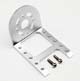 Click for the details of 36/40mm CNC Aluminium Dual-motor Mount for CAT Boat.
