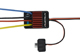 Click for the details of Hobbywing QuicRun WP-1625 Brushed 25A Waterproofing ESC for Cars.
