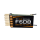 Click for the details of CORONA 2.4Ghz 6-Channel PWM/ SBUS Receiver F6D8 (D8 compatible).
