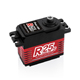 Click for the details of PowerHD  R25 67g/ 30kg/ .11 sec Hispeed Metal Gear High Voltage Servo.