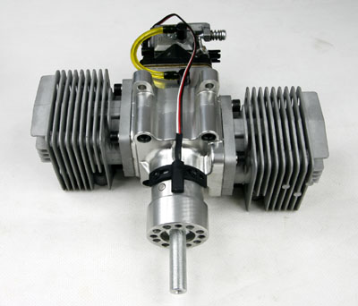 petrol engine radio controlled cars