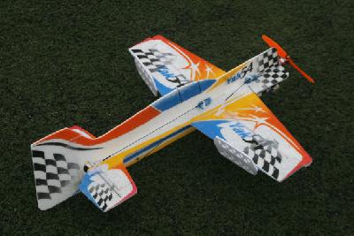 techone yak 54