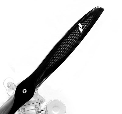 EW 26x10 inch Carbon Fiber Propeller