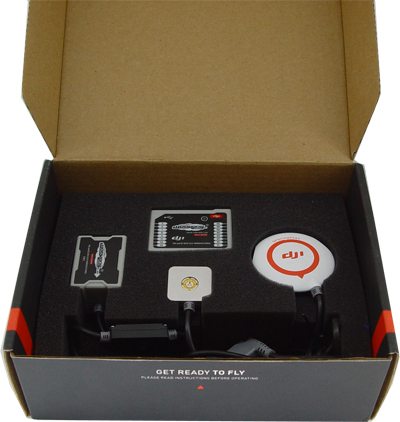 wookong m flight control system wookong m flight control system