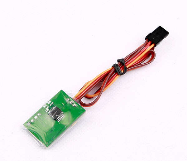 rc sensor car