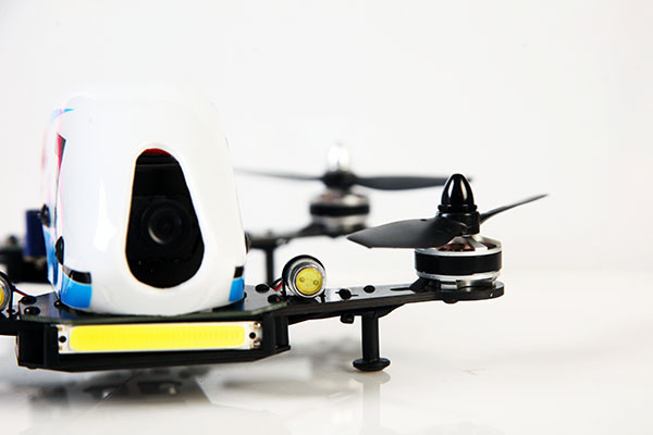 hornet mini helicopter