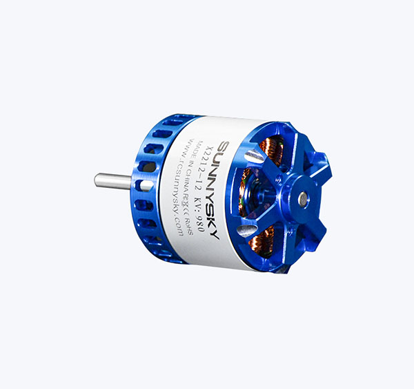 sunnysky 2212 1400kv
